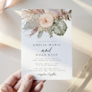 Zoek naar pampas grass invitations Botanisch