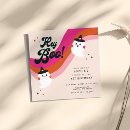 Recherche de spooky anniversaire invitations Spooktacular