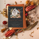 Recherche de rustic fall mariage invitations Botanique