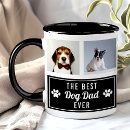 Zoek naar zwarte honden mokken Verjaardag