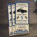 Zoek naar blue vintage car briefkaarten Jongen