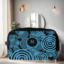 Recherche de cercles cosmétiques pochettes Noir