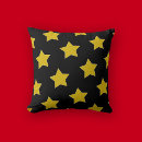 Recherche de de cinéma coussins Étoiles