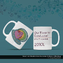 Recherche de note de coeur tasses Musicien