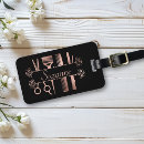 Recherche de salon de coiffure bagages étiquettes Styliste