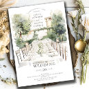 Recherche de de été mariage invitations Romantique