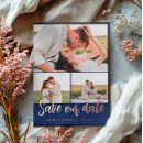 Zoek naar save our date uitnodigingen Romantisch