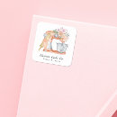 Zoek naar bakkerij stickers Floreel
