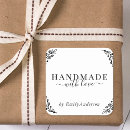 Zoek naar made with love etiketten Modern