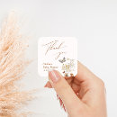 Recherche de vintage baby shower autocollants Fleurs