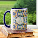Recherche de vintage wedding tasses Monogramme