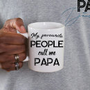 Recherche de papa original tasses Meilleur