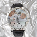 Zoek naar vader zoon horloges Foto