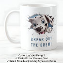 Recherche de générateur tasses Amusant