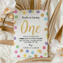 Recherche de tache invitations Coloré