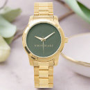 Recherche de or montres Anniversaire