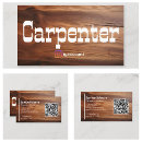 Recherche de ouvriers cartes visite Fabricant de meubles