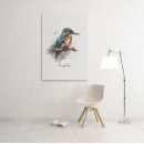 Zoek naar kingfisher kunst Ijsvis