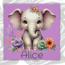 Recherche de pastel elephant posters Pour enfants