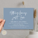 Recherche de juste marié invitations Pour tous