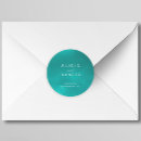 Recherche de plage mariage autocollants Bord de mer