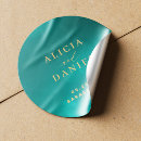 Recherche de plage mariage autocollants Destination