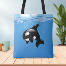 Recherche de tueur sacs Baleine