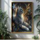 Zoek naar illustraties posters Schattig