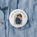 Recherche de papa fier badges Diplômé