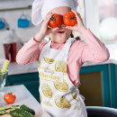 Zoek naar gele schorten For kids