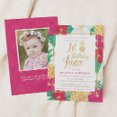 Recherche de luau party invitations Tropical