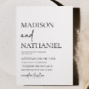 Recherche de modèle vide invitations Téléchargement numérique