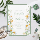 Recherche de daffodil invitations Floral