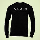 Recherche de monogrammed vêtements Pour lui