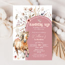 Recherche de de cheval anniversaire invitations Pour elle