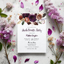 Recherche de marionnettes invitations Floral