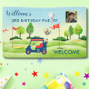 Recherche de 3ème anniversaire Boy
