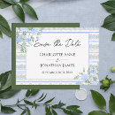 Recherche de floral save the date Élégant