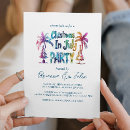 Recherche de graffitis invitations Coloré