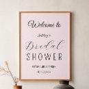Recherche de post bridal shower mariages Rose
