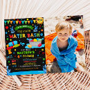 Recherche de water invitations Tendance