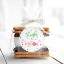 Recherche de watermelon party autocollants Merci