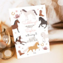 Recherche de pony invitations Ouest