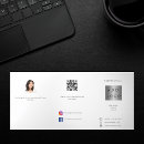 Recherche de brochures Noir et blanc