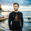 Recherche de péninsule supérieure Kayak
