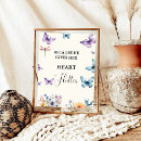 Recherche de fleur de pomme posters Bride