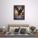 Recherche de chaîne alimentaire posters Eau