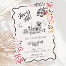 Recherche de soirée dansante disco invitations Pour elle