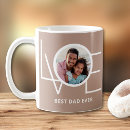 Zoek naar beste zoon mokken Dad