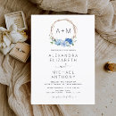 Recherche de noël mariage invitations Floral
